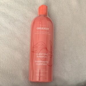 Avon Organist Clarifying Shampoo - Coral